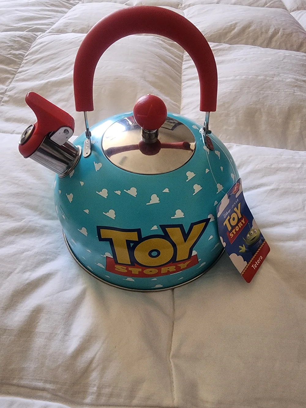 Disney toy story